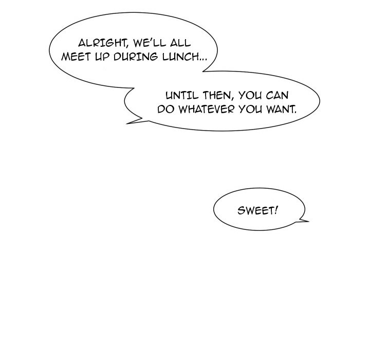 The Ball Boy The Ball Boy EP 6 - Toomics page 41 - 