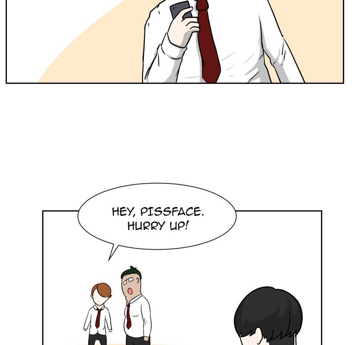 The Ball Boy The Ball Boy EP 6 - Toomics page 44 - 