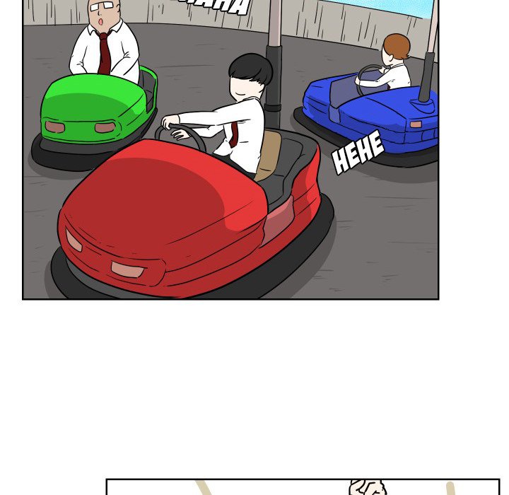 The Ball Boy The Ball Boy EP 6 - Toomics page 48 - 