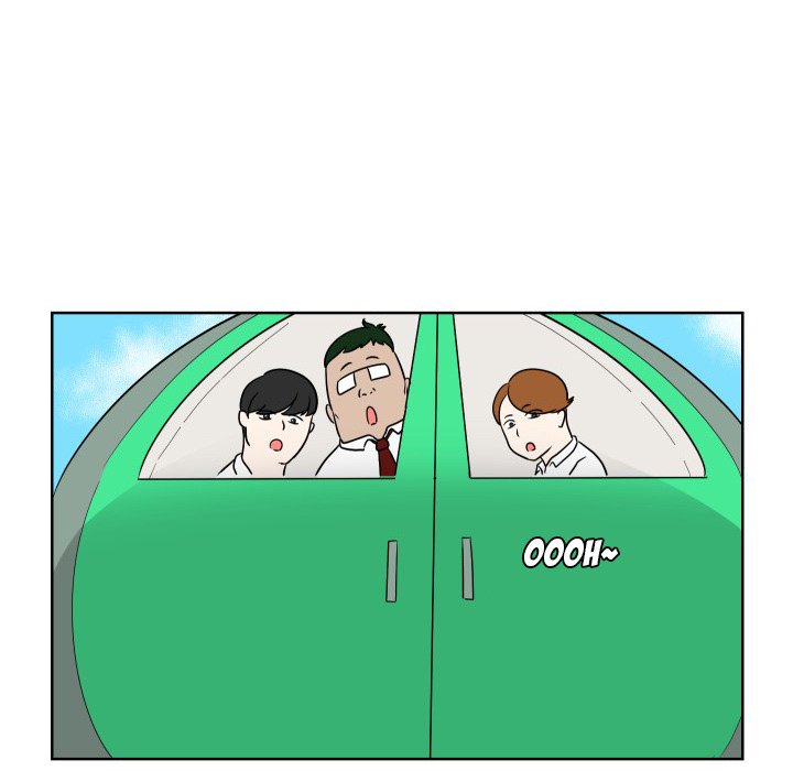 The Ball Boy The Ball Boy EP 6 - Toomics page 51 - 