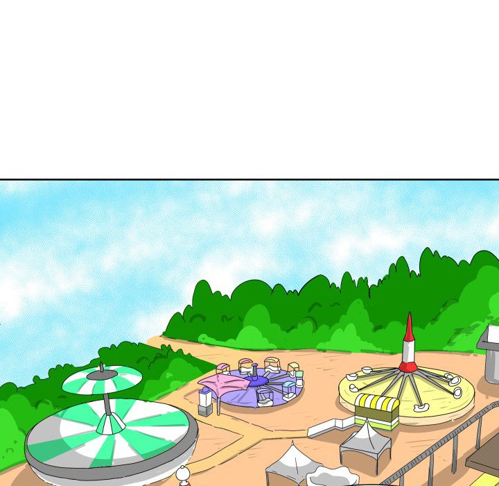 The Ball Boy The Ball Boy EP 6 - Toomics page 52 - 
