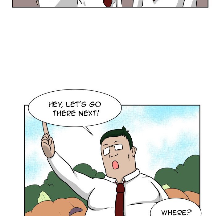 The Ball Boy The Ball Boy EP 6 - Toomics page 55 - 
