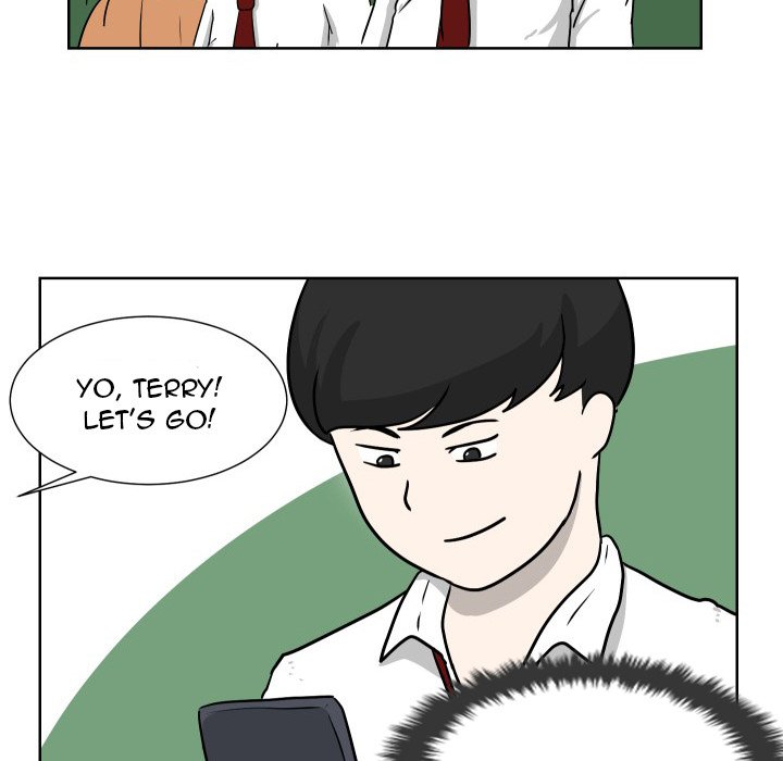 The Ball Boy The Ball Boy EP 6 - Toomics page 60 - 
