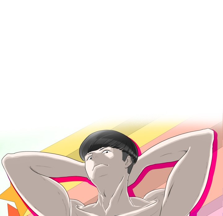 The Ball Boy The Ball Boy EP 6 - Toomics page 7 - 
