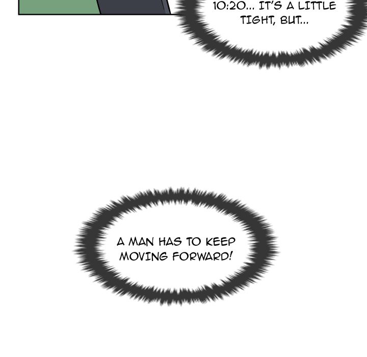 The Ball Boy The Ball Boy EP 6 - Toomics page 61 - 