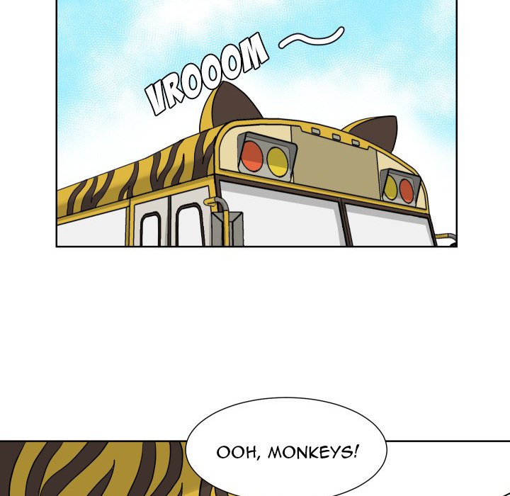 The Ball Boy The Ball Boy EP 6 - Toomics page 63 - 