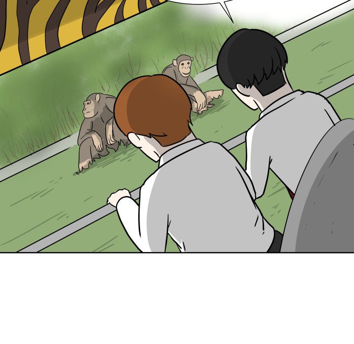 The Ball Boy The Ball Boy EP 6 - Toomics page 64 - 