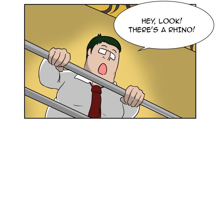 The Ball Boy The Ball Boy EP 6 - Toomics page 66 - 