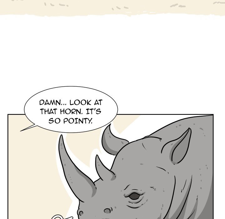 The Ball Boy The Ball Boy EP 6 - Toomics page 68 - 