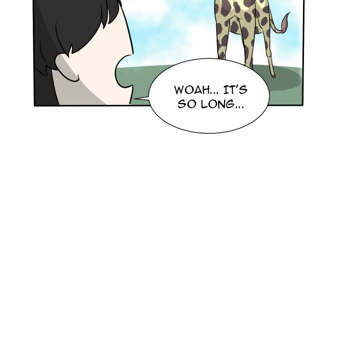 The Ball Boy The Ball Boy EP 6 - Toomics page 73 - 