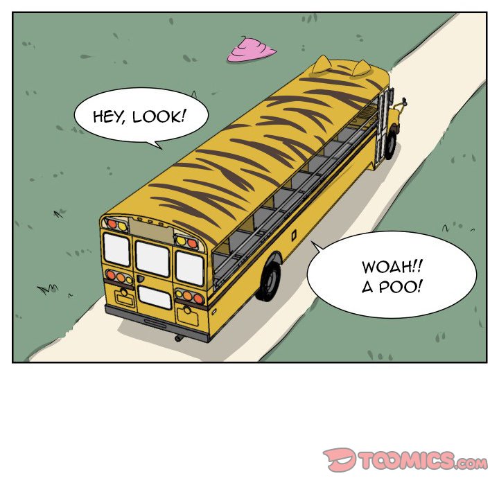 The Ball Boy The Ball Boy EP 6 - Toomics page 74 - 