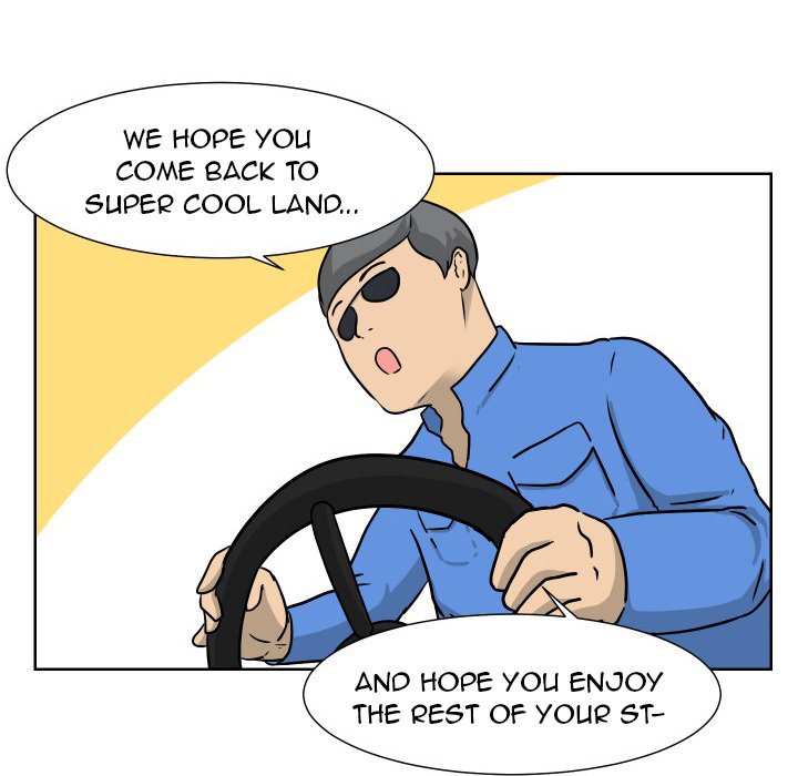 The Ball Boy The Ball Boy EP 6 - Toomics page 78 - 