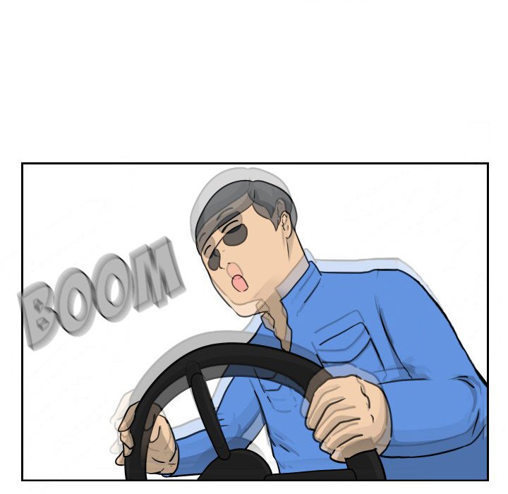The Ball Boy The Ball Boy EP 6 - Toomics page 79 - 