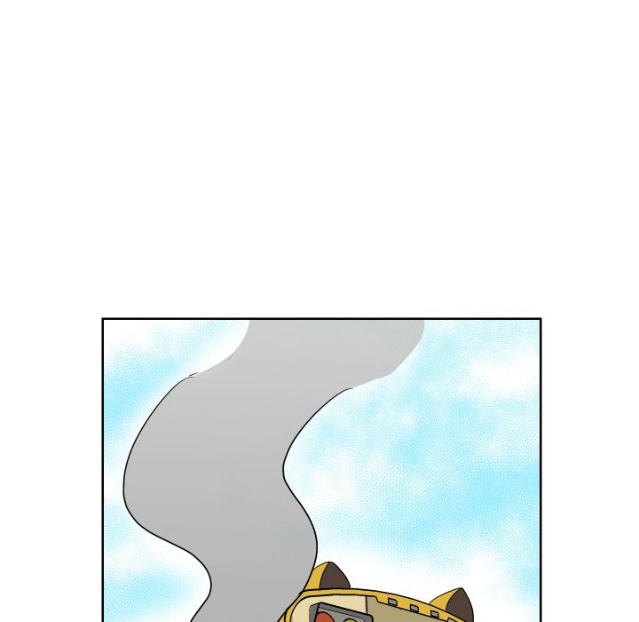 The Ball Boy The Ball Boy EP 6 - Toomics page 81 - 
