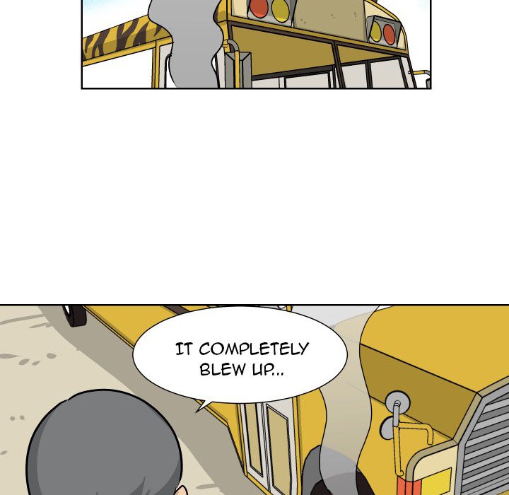 The Ball Boy The Ball Boy EP 6 - Toomics page 82 - 
