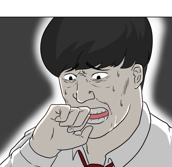 The Ball Boy The Ball Boy EP 6 - Toomics page 86 - 