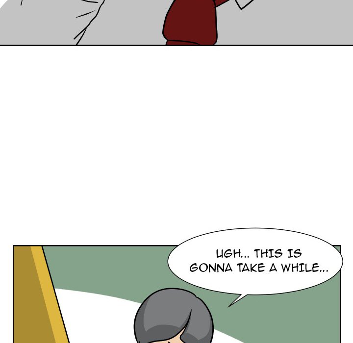 The Ball Boy The Ball Boy EP 6 - Toomics page 87 - 