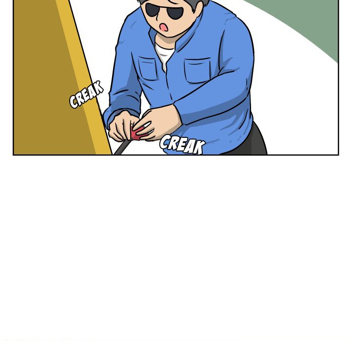 The Ball Boy The Ball Boy EP 6 - Toomics page 88 - 