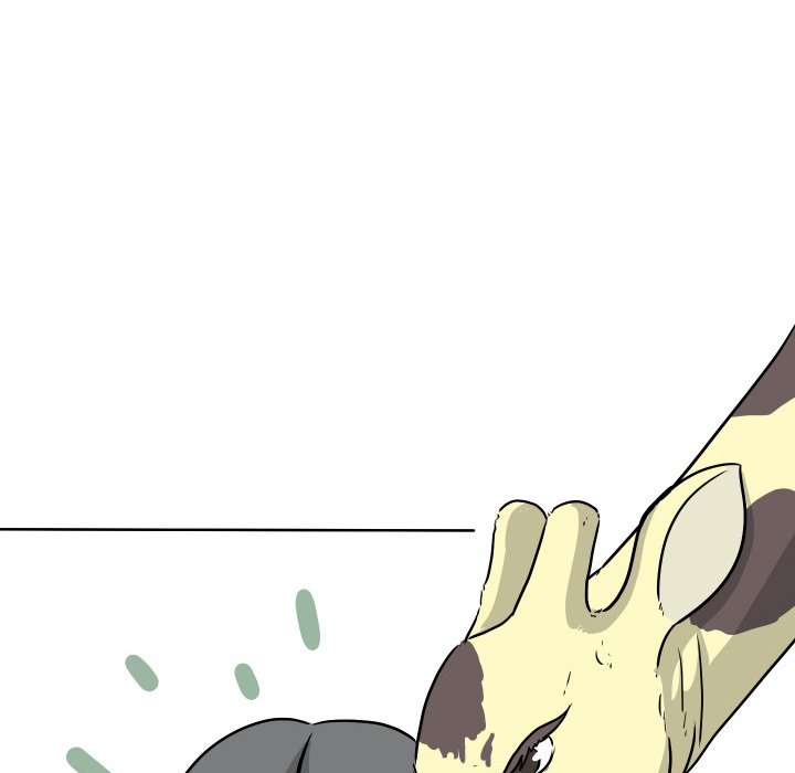 The Ball Boy The Ball Boy EP 6 - Toomics page 90 - 
