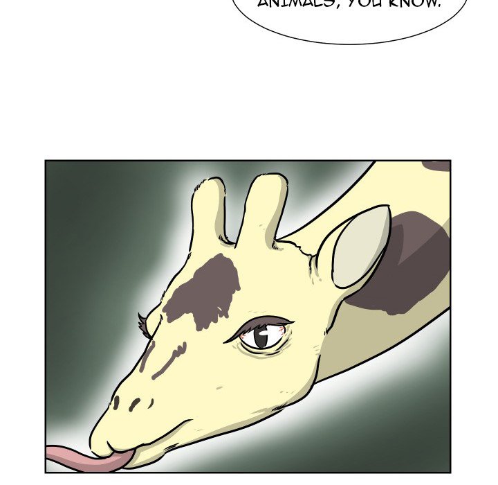 The Ball Boy The Ball Boy EP 6 - Toomics page 96 - 
