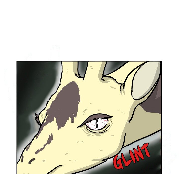 The Ball Boy The Ball Boy EP 6 - Toomics page 97 - 
