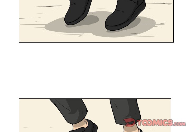The Ball Boy The Ball Boy EP 7 - Toomics page 2 - 