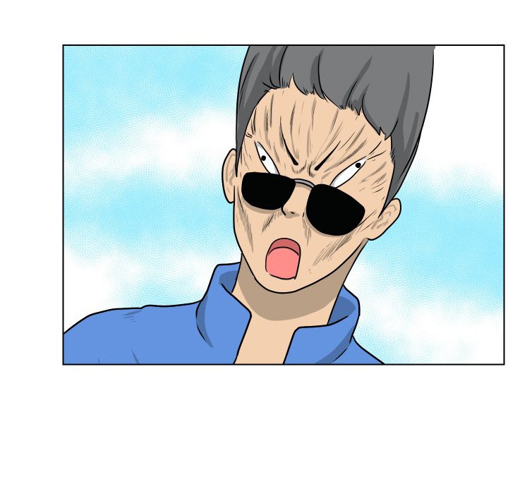The Ball Boy The Ball Boy EP 7 - Toomics page 11 - 