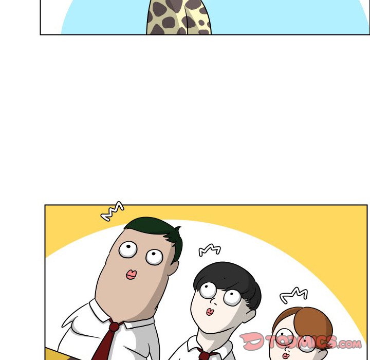 The Ball Boy The Ball Boy EP 7 - Toomics page 14 - 