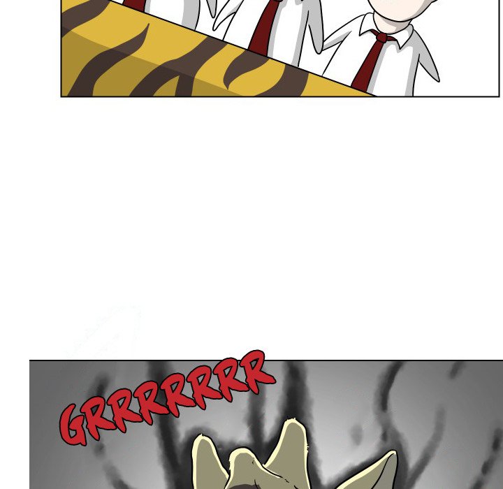 The Ball Boy The Ball Boy EP 7 - Toomics page 15 - 