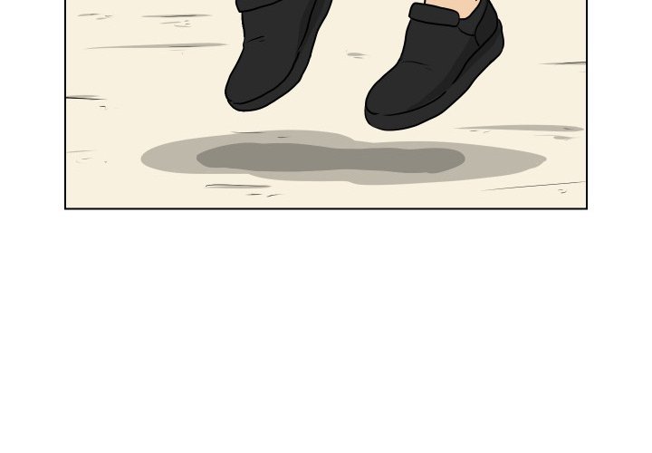 The Ball Boy The Ball Boy EP 7 - Toomics page 3 - 