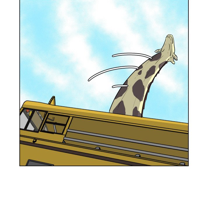 The Ball Boy The Ball Boy EP 7 - Toomics page 21 - 