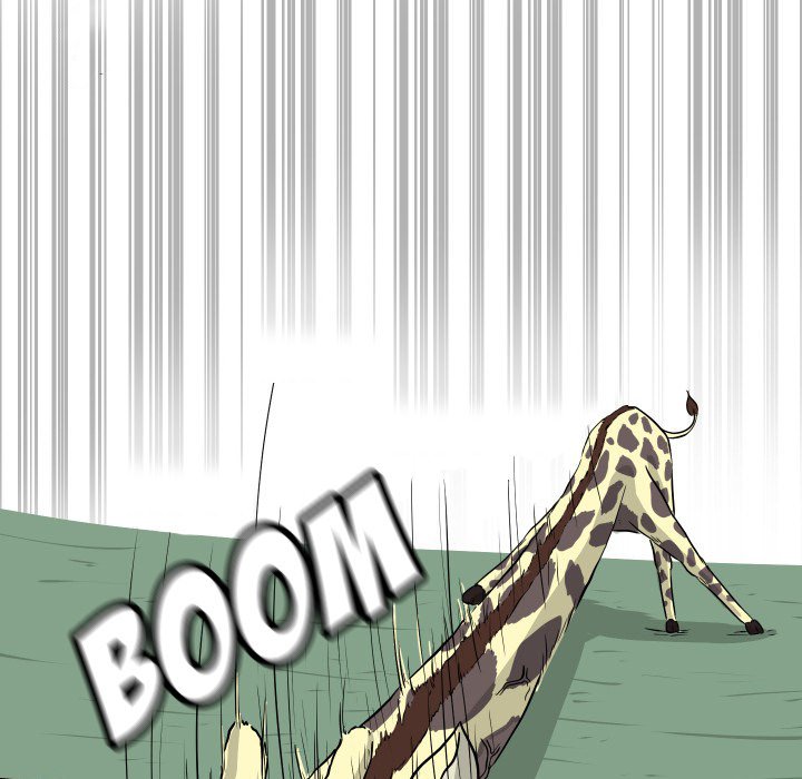 The Ball Boy The Ball Boy EP 7 - Toomics page 23 - 