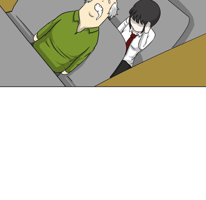 The Ball Boy The Ball Boy EP 7 - Toomics page 27 - 
