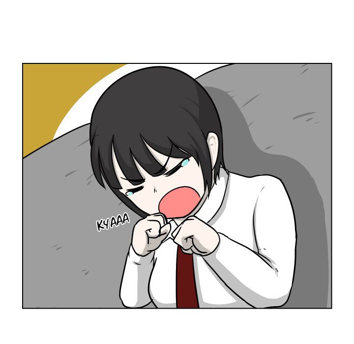 The Ball Boy The Ball Boy EP 7 - Toomics page 28 - 