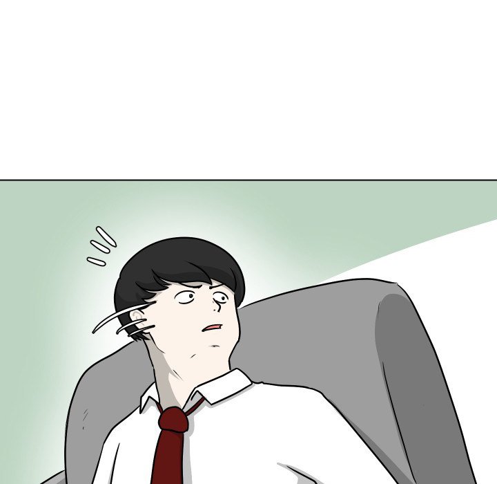 The Ball Boy The Ball Boy EP 7 - Toomics page 29 - 