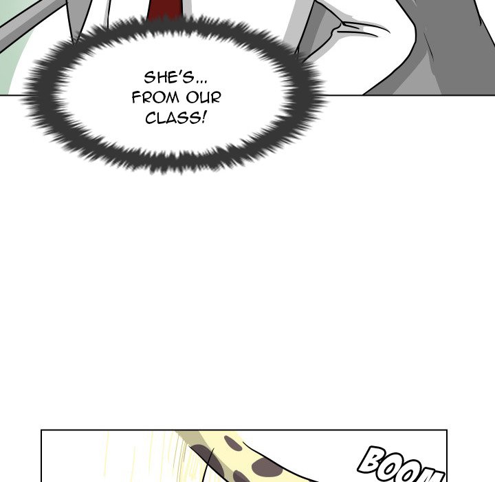 The Ball Boy The Ball Boy EP 7 - Toomics page 30 - 