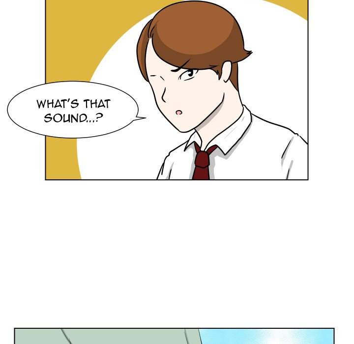 The Ball Boy The Ball Boy EP 7 - Toomics page 33 - 