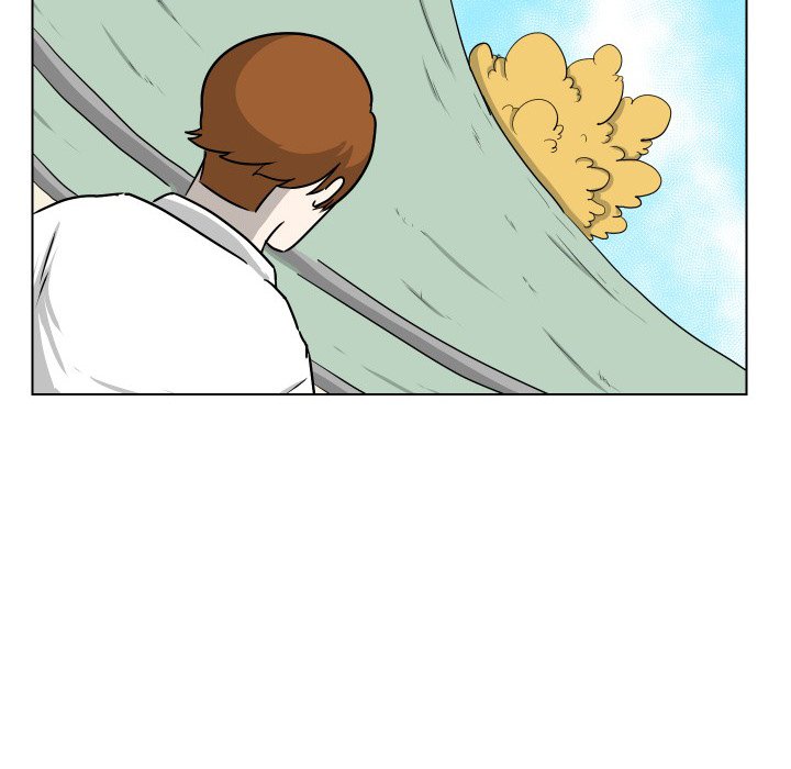 The Ball Boy The Ball Boy EP 7 - Toomics page 34 - 