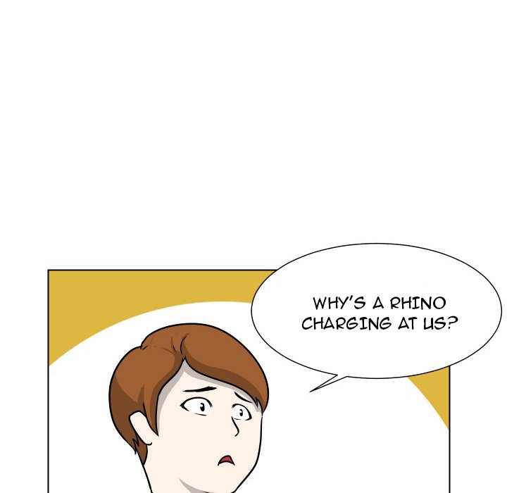 The Ball Boy The Ball Boy EP 7 - Toomics page 39 - 