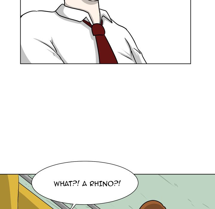 The Ball Boy The Ball Boy EP 7 - Toomics page 40 - 