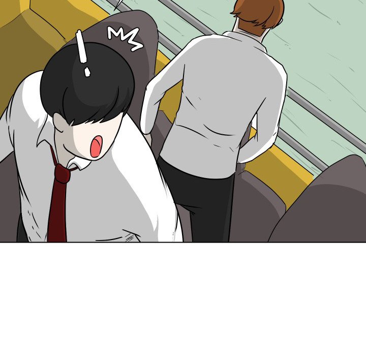 The Ball Boy The Ball Boy EP 7 - Toomics page 41 - 