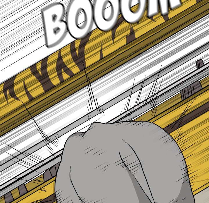 The Ball Boy The Ball Boy EP 7 - Toomics page 43 - 