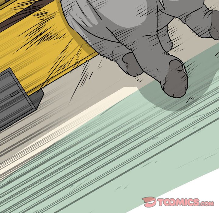 The Ball Boy The Ball Boy EP 7 - Toomics page 44 - 