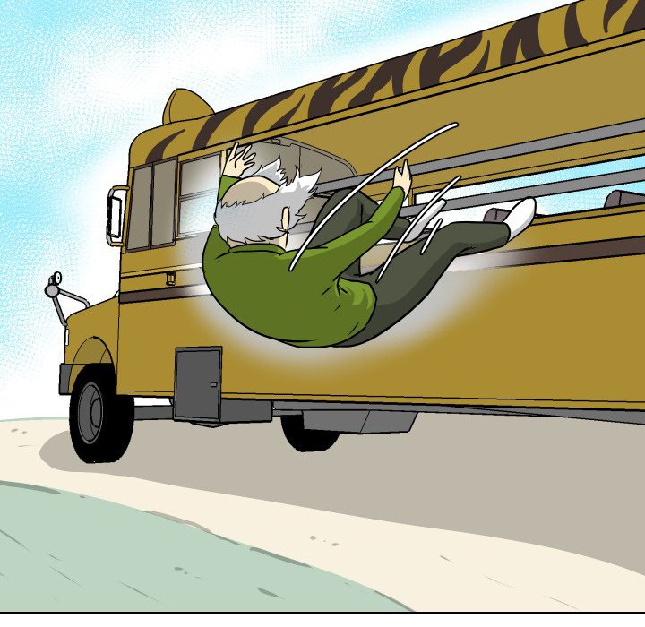 The Ball Boy The Ball Boy EP 7 - Toomics page 46 - 