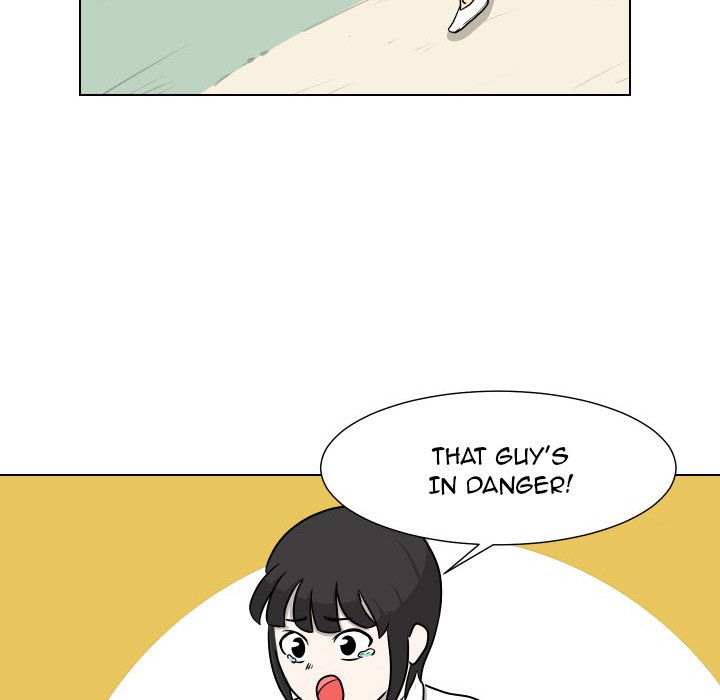 The Ball Boy The Ball Boy EP 7 - Toomics page 48 - 