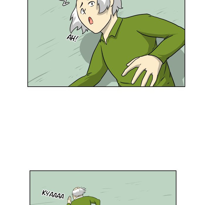 The Ball Boy The Ball Boy EP 7 - Toomics page 51 - 