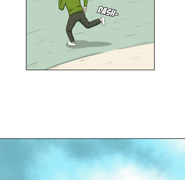 The Ball Boy The Ball Boy EP 7 - Toomics page 52 - 