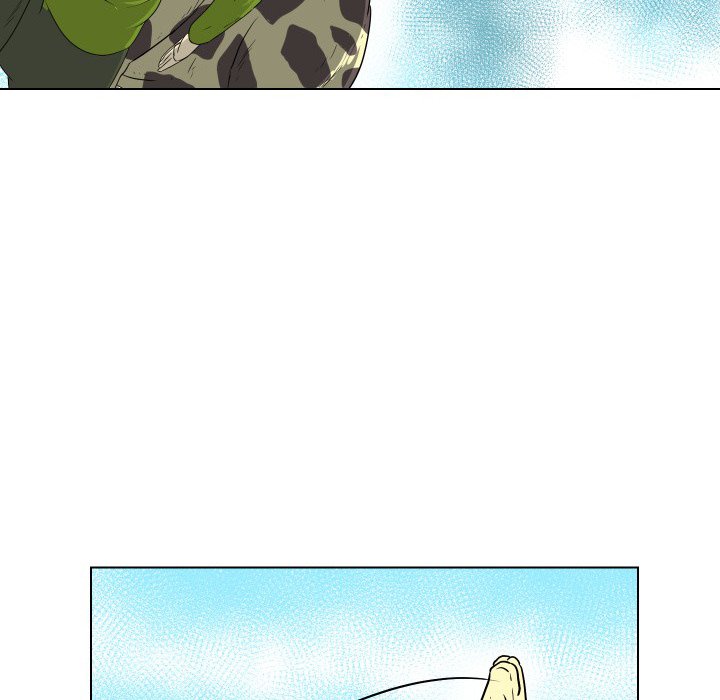 The Ball Boy The Ball Boy EP 7 - Toomics page 54 - 