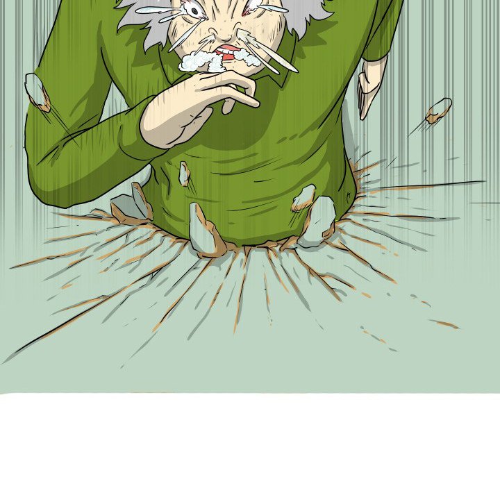 The Ball Boy The Ball Boy EP 7 - Toomics page 60 - 