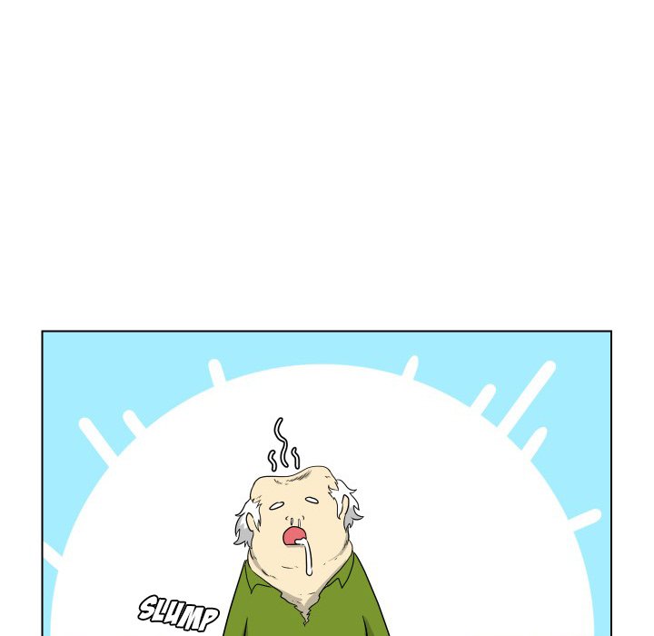 The Ball Boy The Ball Boy EP 7 - Toomics page 61 - 